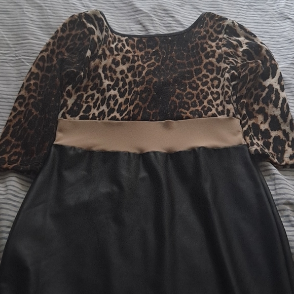 Dress - Picture 2 of 3